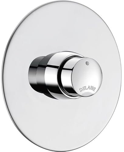 Robinet d'urinoir À encastrer Temposoft 2 Delabie