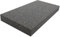 Dibapur® Verbundschaumstoff RG140-2m² (4 Stk. 100x50x1 cm) - Verbundschaumstoff Brandverhalten flammhemmend nach MVSS302