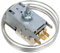 Universal Freezer Thermostat Equiv Ranco VS5 VL5