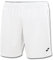 Joma Herren Shorts - Atmungsaktive Sport Short - Weiß - XS - Treviso