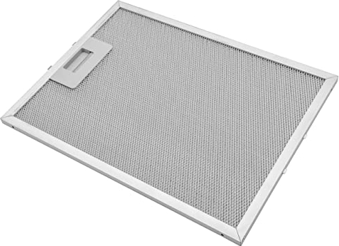 Original FETTFILTER FÜR HERD-ABZUGSHAUBEN – 247 X 327 MM 50293009002