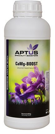APTUS CaMg Boost Engrais pour fleurs 150 ml