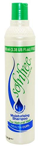 Sofn'free Feuchtigkeitsspendendes Shampoo