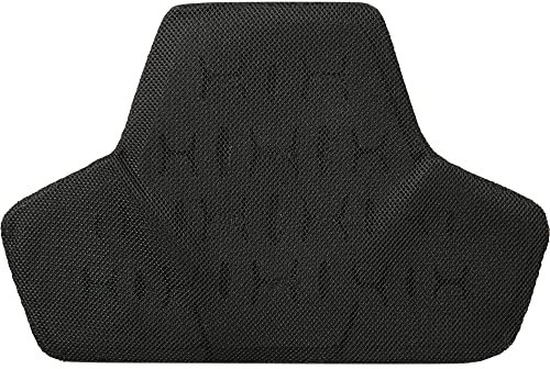 Fox Racing Herren Raceframe Brusteinsatz, CE, Schwarz, Einheitsgröße