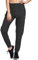 baleaf Jogginghose Damen Jogginghose Leicht Sporthose lang Trainingshose Atmungsaktiv Laufhose schnelltrocknend Jogginghose Reißverschlusstasche Sommer Schwarz 2XL