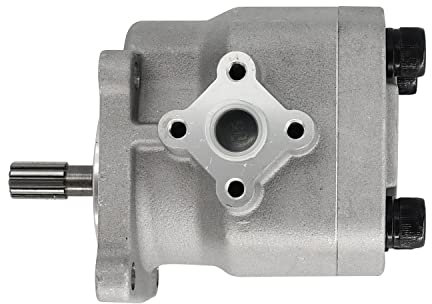 38240-36100 38240-76100 Conjunto de Bomba de Engranajes Hidráulica para Tractores Kubota L2602 L275 L235 L2402 L4202 Tractores Mitsubish i MT300D MT250