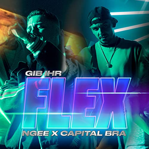 GIB IHR FLEX [Explicit]