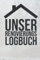 Unser Renovierungslogbuch: Tagebuch für Bauherr und Bauherrin - Erinnerungsbuch für Bauprojekte und Renovierung