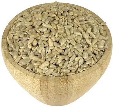Graines de Tournesol Bio en Vrac 500g