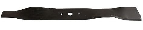 SECURA Jeu de lames (mulching) compatible avec Stiga Tornado 7108e Tracteur de pelouse