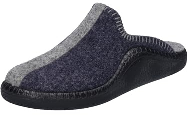 Josef Seibel Damen Pantoffeln Monaco Damen 62,Weite F 1/2 (Schmal)