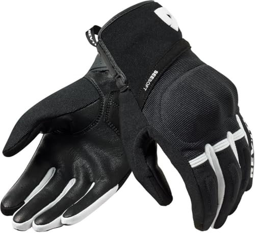 REV'IT! Revit Mosca 2 Motorrad Handschuhe