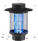 GCMacau Bug Zapper, 4200V 18W Electric Fly Zapper, Fly Killer Electric for Indoor and Outdoor, IPX4 Waterproof Mosquito Killer Lamp, Insect Killer for Home/Kitchen/Backyard/Camping/Garden