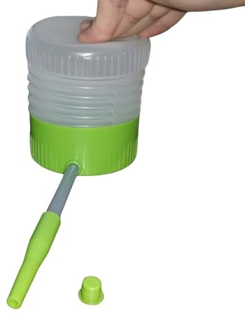 Ghilotina Dustinator 500