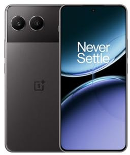 OnePlus Smartphone Nord 4 16 GB RAM 512 GB Negro
