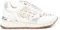 XTI - Zapatilla Mujer Blanco - Calzado Cómodo y Versátil - Moda Casual - Modelo 14377702 (Talla 37)