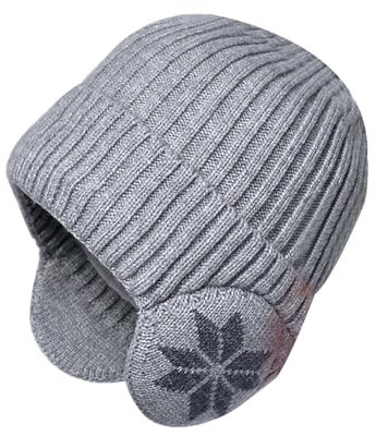 Uwdiohq Sale Angebote Blitzangebote Wintermuetze Jungen 14 Jahre Winter Mützen Herren Warm Weinrote Muetze Damen Strickmuetzen Fuer Damen Beige Cap Herren Sommer Dünn Sale Clearance