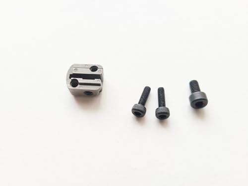 Blade Clamp Jigsaw 4326 4327 4328 4329 JV100D MT431 3 Screws 922107-1 266177-3 313140-8