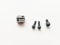 Blade Clamp Jigsaw 4326 4327 4328 4329 JV100D MT431 3 Screws 922107-1 266177-3 313140-8