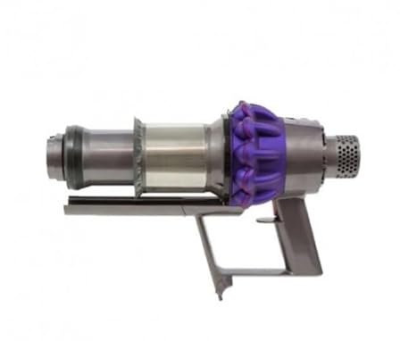 Blocco motore completo con ciclone per aspirapolvere V10 Absolut, Animal & TotalClean DYSON 969596-06