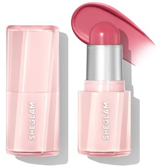 SHEGLAM Buttery Bliss Rouge-Stick Creme Milchiges Make-up Rouge Blush - Love Cake