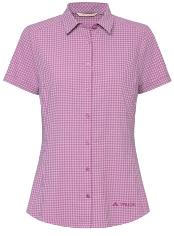 VAUDE Damen Bluse Women's Seiland Shirt