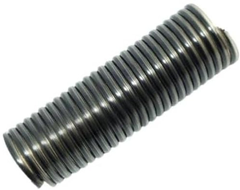 Pizgear 1 pezzo di tubo flessibile di ricambio for la riparazione del condotto dell'aria inferiore, for Shark, NV680, NV680UK, HV300, HV322, HV320 amp, VAX Blade 24V 32V aspirapolvere – Tubo fles