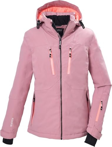Killtec KSW 282 WMN SKI Jckt Rosenholz