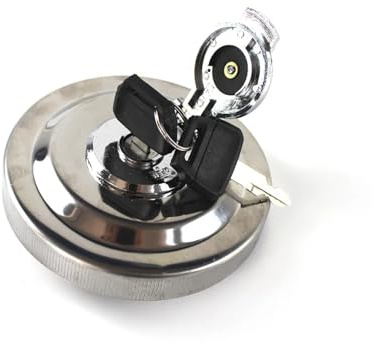 Motorrad Tankdeckel Für Kobelco SK-8 SK100 SK200 SK300 SK160 SK250 SK330 SK480-8 SK210-8 Bagger YN20P01034P2 1 Satz Abschließbarer Tankdeckel Tankverschluss