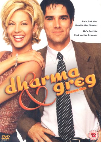 Dharma and Greg - Series 1 [UK Import]