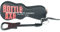 Bottle Axe Bottle Opener in Electric Guitar Shape Black