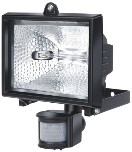 Brennenstuhl 1172360 Projecteur Halogène H500 IP44