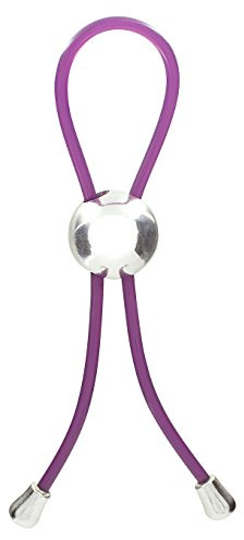 Basics Adjustable Love Ring