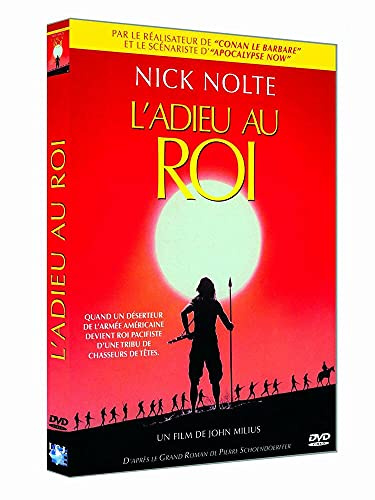L'adieu au roi [FR Import]
