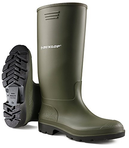 DUNLOP B-DRI BUDGET GREEN 12 (380VP)