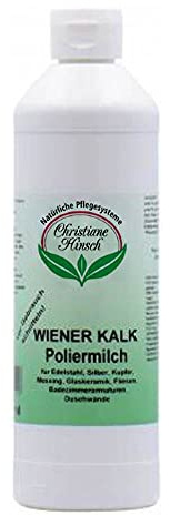 Wiener Kalk Poliermilch