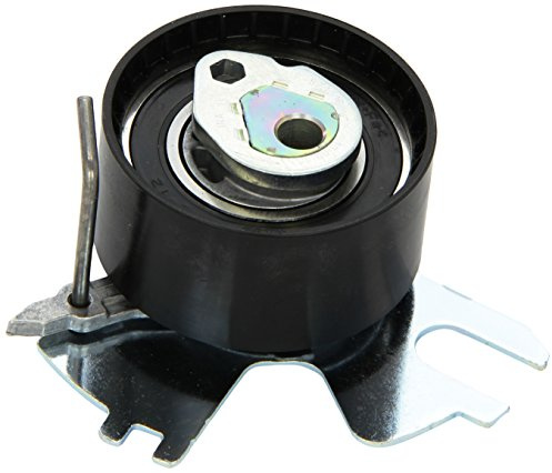 LUK 531075610 Spannrolle Zahnriemen | 531 0756 10 passend für C4 C5 C8 Jumpy Scudo Ulysse