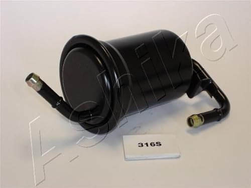 JAPANPARTS FC-316S Kraftstofffilter Line Filter Kompatibel mit MAZDA MX-5 II NB B61P20490 B6YP13480 B6YP20490