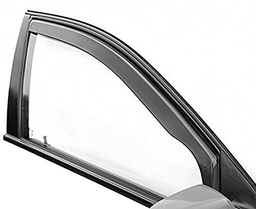 Heko 29603 Wind Deflectors