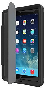 Otterbox iPad Air Fre Cover+Stand Black/Grey