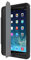 Otterbox LP iPad Air Fre Cover/Stand Black/Gray