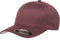 Flexfit Herren Baseball Cap Rot granatrot Erwachsene Large/X-Large (7 1/8 - 7 5/8)