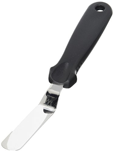 Silikomart 73.435.99.0001 Decorazione Torta, Acciaio, Grigio, 20 cm