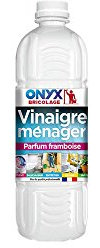 VINAIGRE PARFUME FRAMBOISE - ONYX - 1 Litre