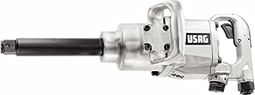 USAG 910 EL1 1 U09100022 Avvitatore ad Impulsi in Alluminio