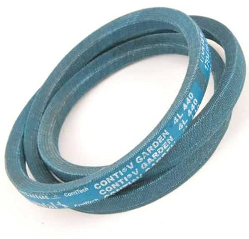 Courroie tondeuse 4L440 Continental Kevlar - 12,7 x 7,2 x 1118 mm