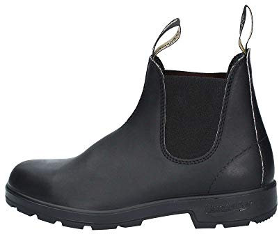 Blundstone 510 STIVALETTI AUSTRALIANI BLACK PREMIUM LEATHER col. NERO Taglia scarpa EU 38 UK 4 US 5