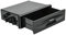 Phonocar 03297 Cassettino Portaoggetti Apribile 2 Din A Iso Universale