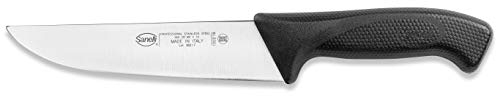 Sanelli Linea Skin Coltello Francese, Acciaio Inox, Multi