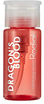 Rodial Dragon's Blood Micellar Cleansing Water 100ml